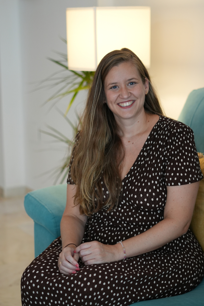 Community manager psicólogos