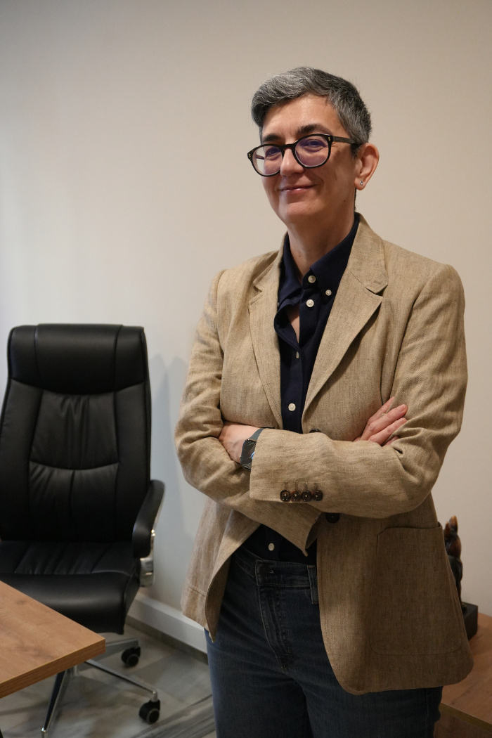 Community manager despacho abogados