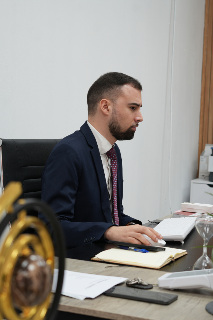 Globalium Extranjería Community Manager Málaga